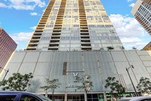 Photo of 611 S Wells Street Chicago IL 60607 Unit 908
