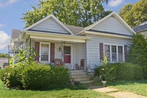 Photo of 303 W Larue Street Streator IL 61364