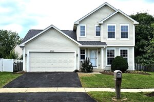 Photo of 2542 Shauna Drive Montgomery IL 60538