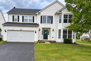 Photo of 1907 Ridge Moor Drive Plainfield IL 60586