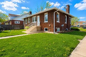 Photo of 270 W 16th Street Chicago Heights IL 60411