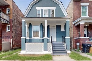 Photo of 6640 S Champlain Avenue Chicago IL 60637