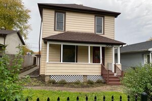Photo of 3016 Gilboa Avenue Zion IL 60099