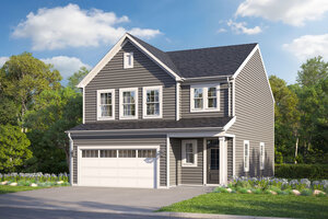 Photo of 11764 Woodward Street Huntley IL 60142