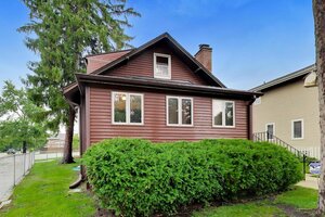 Photo of 6345 N Nordica Avenue Chicago IL 60631