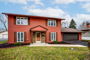 Photo of 5503 Georgetown Drive Matteson IL 60443