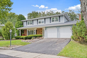 Photo of 1720 Bolson Drive Downers Grove IL 60516
