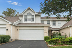 Photo of 15708 Centennial Drive Orland Park IL 60462