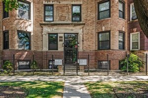 Photo of 5207 S Indiana Avenue Chicago IL 60615 Unit 2