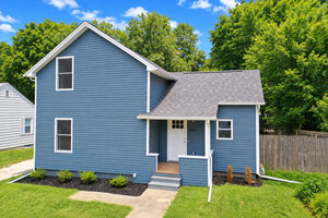 Photo of 406 E Willow Street Normal IL 61761