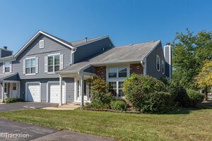 Photo of 653 Pontiac Lane Bolingbrook IL 60440