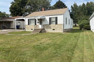 Photo of 2712 Logan Street Mt Vernon IL 62864