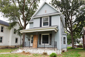 Photo of 643 S Myrtle Avenue Kankakee IL 60901