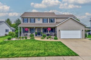 Photo of 812 Kimberly Lane Ottawa IL 61350