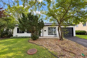 Photo of 4241 Greenbrier Lane Richton Park IL 60471