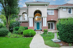 Photo of 315 Bishop Court Inverness IL 60010