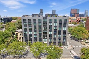 Photo of 1400 W Monroe Street Chicago IL 60607 Unit 2B