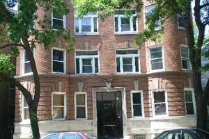 Photo of 4850 S Prairie Avenue Chicago IL 60615 Unit 3S