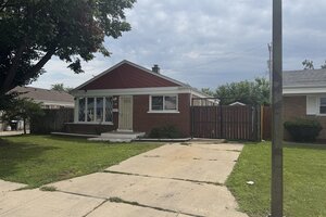 Photo of 8027 S Knox Avenue Chicago IL 60652