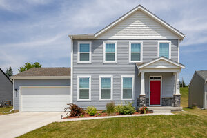 Photo of 0 Tallgrass Circle Hampshire IL 60140
