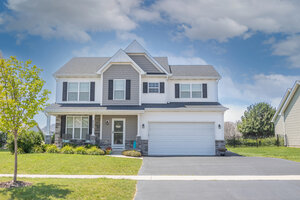 Photo of 0 Tallgrass Circle Hampshire IL 60140
