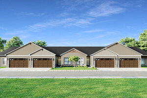 Photo of 0 W Orchid Lane Channahon IL 60410 Unit 2