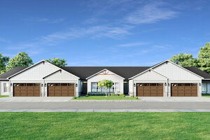 Photo of 0 W Orchid Lane Channahon IL 60410 Unit 1