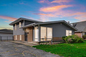 Photo of 3907 W 168th Street Country Club Hills IL 60478
