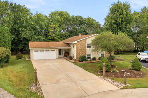 Photo of 25240 W Marble Court Channahon IL 60410