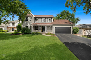 Photo of 3207 Barnes Lane Naperville IL 60564