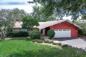 Photo of 13607 S Lake Drive Plainfield IL 60544
