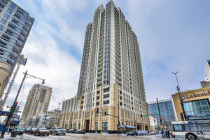 Photo of 1400 S Michigan Avenue Chicago IL 60605 Unit 1807
