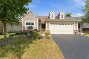 Photo of 1119 Heathrow Lane Aurora IL 60502