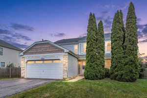 Photo of 10745 Great Plaines Drive Huntley IL 60142