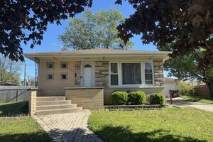Photo of 733 Caryn Circle South Holland IL 60473
