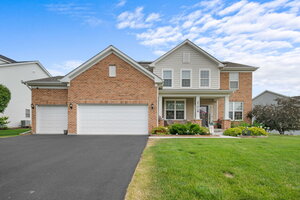 Photo of 27018 W Rustic Wood Lane Plainfield IL 60585
