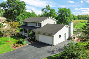 Photo of 23235 S Volbrecht Road Crete IL 60417