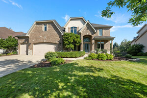Photo of 402 Deerfield Drive Oswego IL 60543