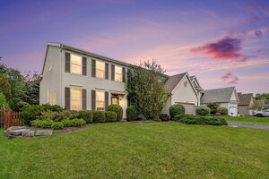 Photo of 1530 S Lancaster Lane Libertyville IL 60048