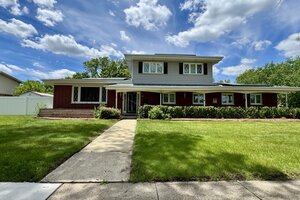 Photo of 1348 Berry Lane Flossmoor IL 60422