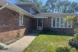 Photo of 3 Rich Court Park Forest IL 60466