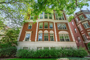 Photo of 496 Sheridan Road Evanston IL 60202 Unit 1