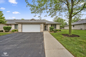 Photo of 2417 Par Four Court Joliet IL 60436 Unit 2417