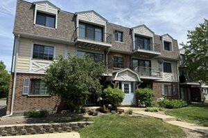 Photo of 3250 Sanders Road Northbrook IL 60062 Unit 10C
