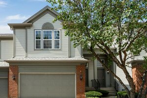 Photo of 1497 Yellowstone Drive Streamwood IL 60107