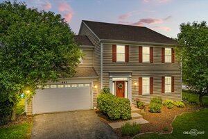 Photo of 461 Mooresfield Street Elgin IL 60124