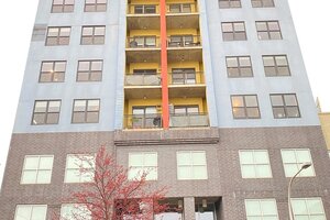 Photo of 1122 W Catalpa Avenue Chicago IL 60640 Unit 614