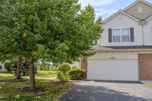 Photo of 11623 Grand Canyon Avenue Huntley IL 60142