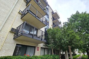 Photo of 9701 N Dee Road Niles IL 60714 Unit 6M