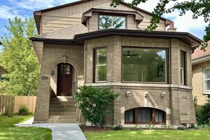 Photo of 2638 Central Park Avenue Evanston IL 60201